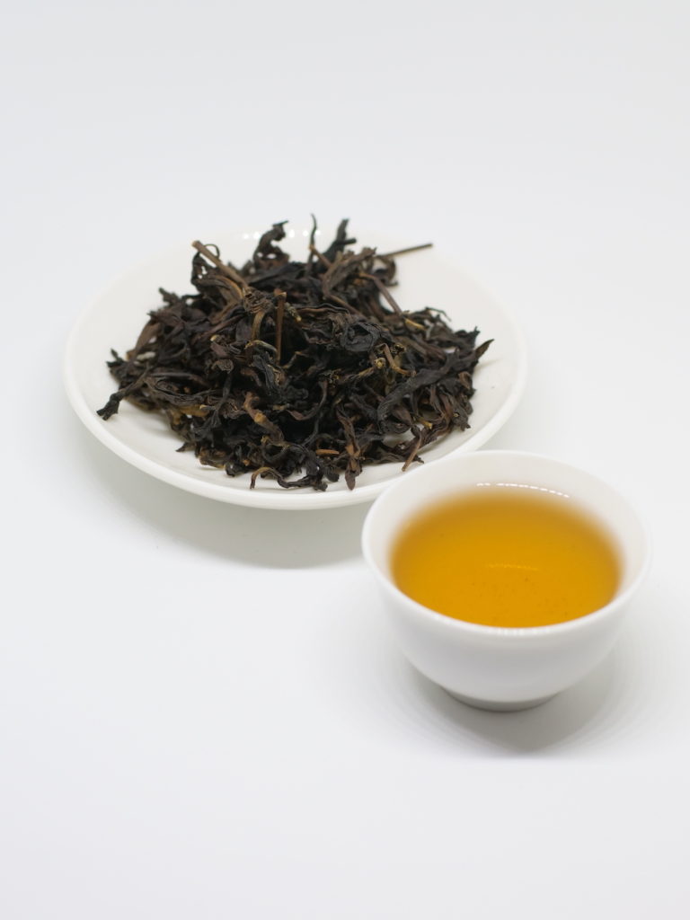 Gaba Oolong Everlasting Teas